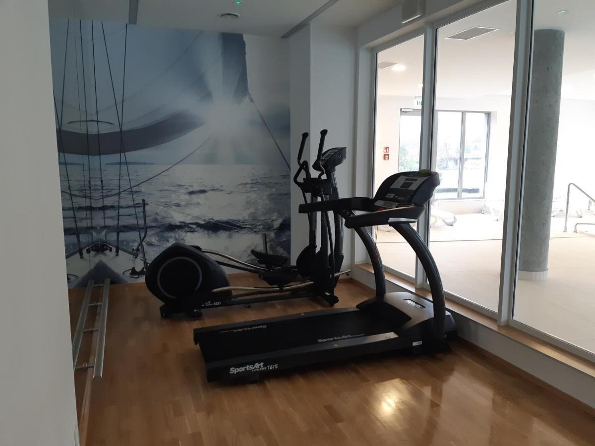 Apartament Chmielna - Waterlane Island Gdańsk Buitenkant foto