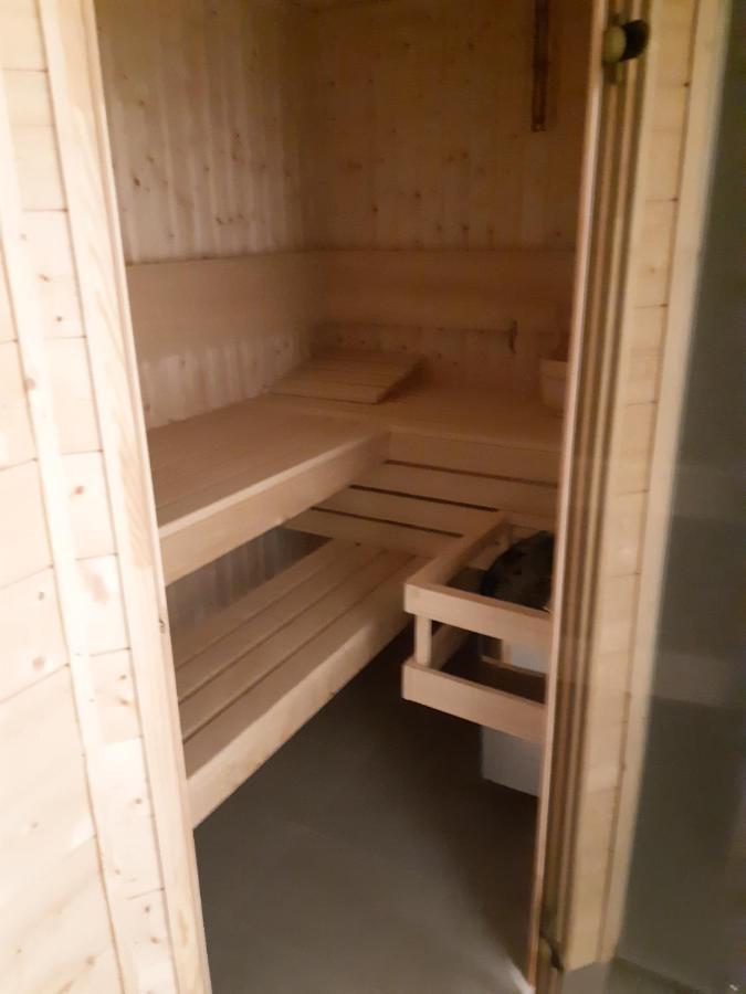 Apartament Chmielna - Waterlane Island Gdańsk Buitenkant foto