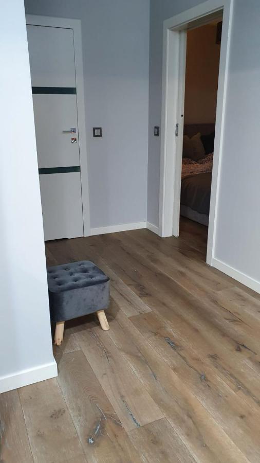 Apartament Chmielna - Waterlane Island Gdańsk Buitenkant foto