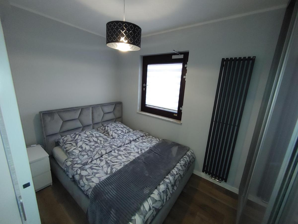 Apartament Chmielna - Waterlane Island Gdańsk Buitenkant foto