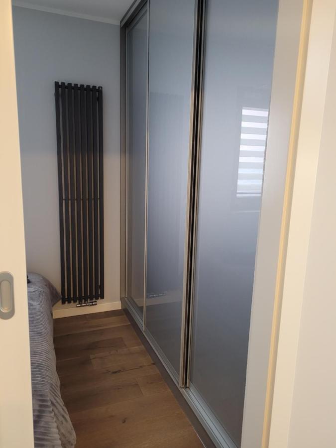 Apartament Chmielna - Waterlane Island Gdańsk Buitenkant foto
