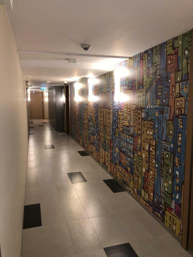Apartament Chmielna - Waterlane Island Gdańsk Buitenkant foto